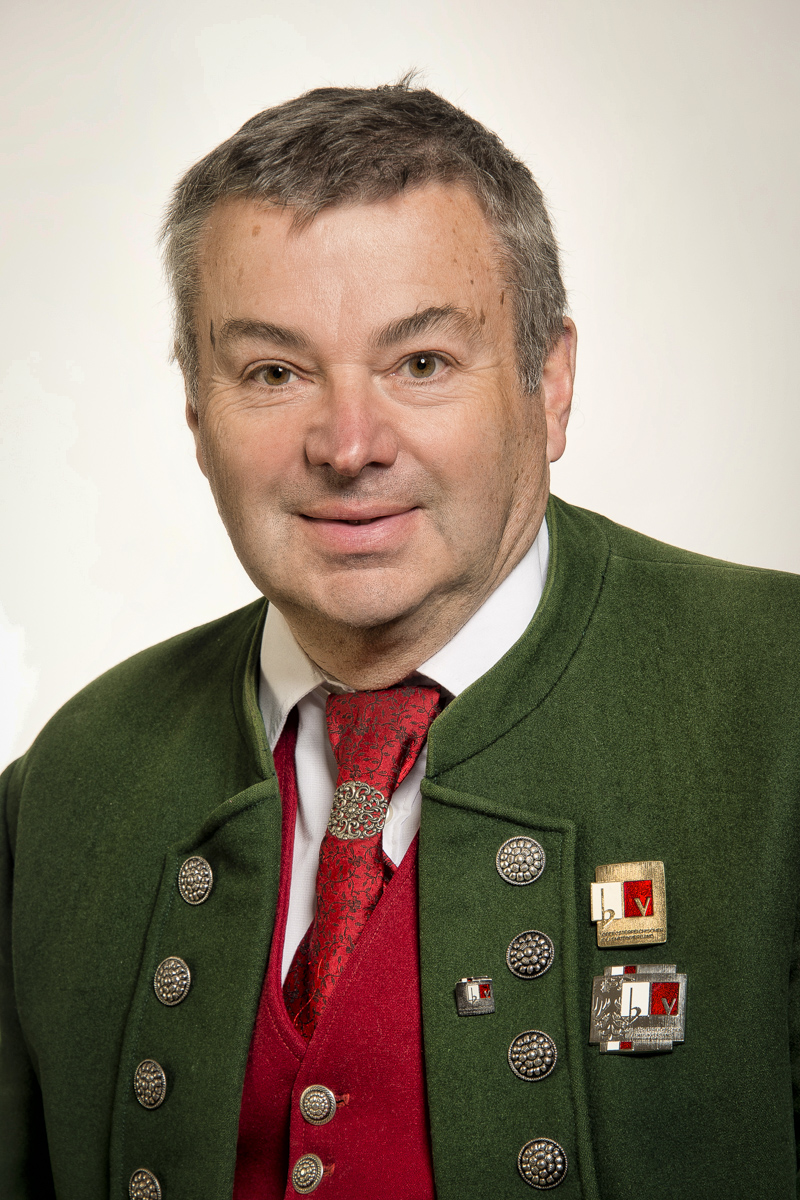 Josef Dieringer